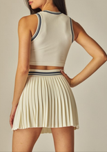 Load image into Gallery viewer, Serena Skirt Set
