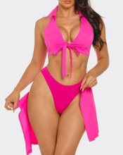 Load image into Gallery viewer, Pretty in Pink Set
