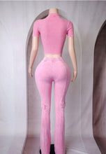 Load image into Gallery viewer, Rosy Pink Set
