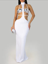 Load image into Gallery viewer, The Midnight Muse Dress
