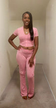 Load image into Gallery viewer, Rosy Pink Set
