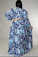 Load image into Gallery viewer, Island Vibe Maxi Dress
