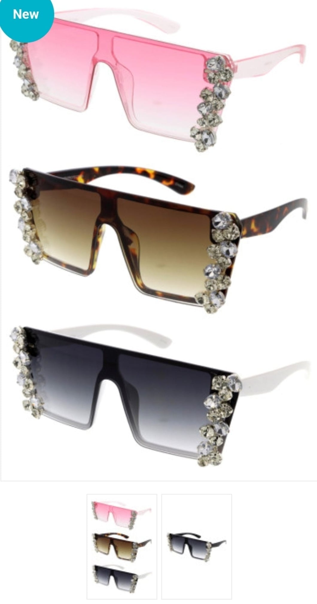 Diamond Shades